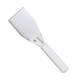 4" x 3" Hamburger Turner