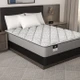 Sealy Evington Soft Mattress Set - Queen (60"x80"x12"