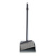 Lobby Dust Pan and Broom Set