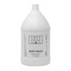 Greystone Hand & Body Wash Gallon Bottle - 2/cs.
