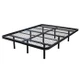 Goliath Steel Platform Bed Base (Base Only) - Full XL