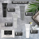 Greystone Amenity Kit - 30 Kits/cs.
