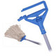 Side Gate Mop Handle