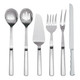 11.75" Slotted Spoon