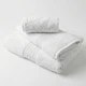 Hudson Hand Towels - 16" x 30" 5.3 lbs/dz.