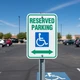 HP022 in Parking Lot