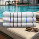 35" x 70" Pool Towel - 15 lbs/dz.
