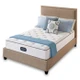 Beautyrest Westbury 13" Plush Hotel King (72x80) Matt. Set