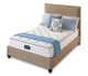 Beautyrest Westbury 13" Plush Twin (38x75) Matt. Set