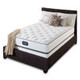 Beautyrest 360 Signature Plush 12" Std. King (76x80) Matt. Set