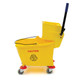 34 Qt. Mop Bucket and Wringer Combo