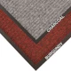 3' x 5' Ribbed Entrance Mat