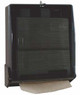 Multi-Fold Paper Towel Dispenser