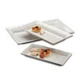 Rectangular Melamine Platter