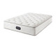 Simmons 360 Westbury Plush Mattress - Full XL 53"x80"x13.5"