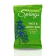 Face & Body Bar