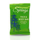 Face & Body Bar