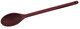 12" Nylon Spoon - Red