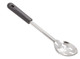 13" Slotted Basting Spoon w/Plastic Handle