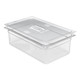 Polycarbonate Full Size Food Pan
