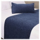 Chenille Bed Scarf - Queen 26" x 94"