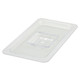 Polycarbonate Cover For Third Size Pan
