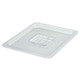 Polycarbonate Cover For Half Size Pan