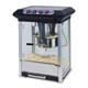1130W Popcorn Popper - Black