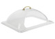 Cut Out Dome Display Cover