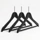 LodgMate Durable Plastic Ball Top Hangers