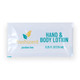 Freshscent 0.25 oz. Lotion Packet - 1000/cs.