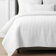 Paloma Velvet Quilted Coverlet - Full XL 84"x96"