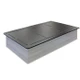 Bertch Platform Bed Base (Hotel King) - 71"x79"x12" Premium Finish