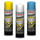 Aerosol Striping Paint