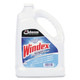 Gallon Bottle Windex Glass Cleaner