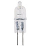 50 Watt Clear Quartz Halogen Lamp