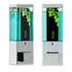 iQon One Chamber Dispenser - Satin/Translucent
