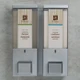 iQon 2-Chamber ProTerra® Dispenser