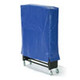 Rollaway Bed Cover - 30"x37"x10"- Royal Blue