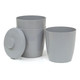 RBK3 & RL3T - Grey