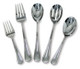 11.25" Slotted Spoon
