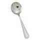 Regency Bouillon Spoon - Extra Heavyweight