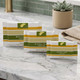 Royal Leaf Soaps & Amenities