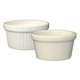 3.5 oz. Ramekin (Non-Fluted)