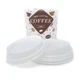 DL8 Dome Lid for Hot Cups