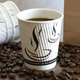 Ripple Wall Hot Coffee Cup