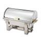 Deluxe Roll-Top Chafer