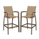Grosfillex Sunset Barstool