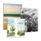 SouthEast Canvas Wrap Collection - 26"W x 32"H