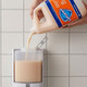 Safeguard Soap being Poured 